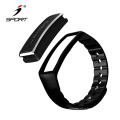 0.91&#39;&#39;OLED Smart band Phone Llamada entrante y notificación SMS, whatsapp, Skype, lectura de mensajes wechat